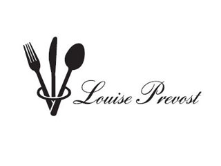 Louise Prevost. Fabricación, venta y distribución de cubiertos.